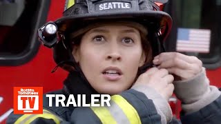 Station 19 Season 1 Trailer  Rotten Tomatoes TV [upl. by Nagaer307]