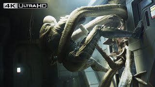 Prometheus  Full Trailer Preview [upl. by Htenay]