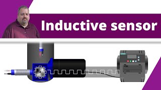 Inductive Sensor Explained  Different Types and Applications [upl. by Rialcnis]