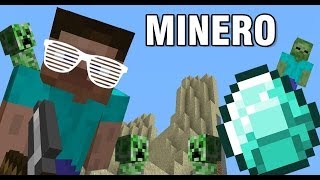 minerominecraft rubius [upl. by Aylat298]