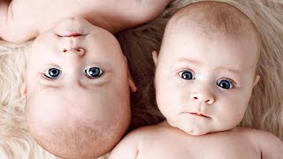 Strange Facts You Never Knew About Twins [upl. by Feeney]