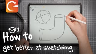 Part 1 Learn to Draw  Getting Started [upl. by Nolan112]