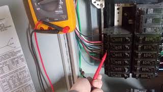 How to troubleshoot a circuit breaker [upl. by Eseret]