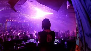 Grace ThompsonLivestream Symbiotikka Kit Kat Club August ´19 [upl. by Henden]