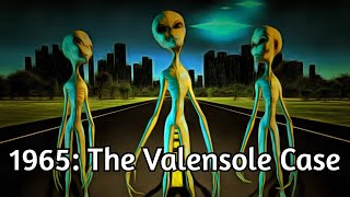 1965 The Valensole Case [upl. by Ynez]