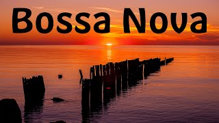 Summer Dreams  Relaxing Bossa Nova For Work and Study To [upl. by Araid]