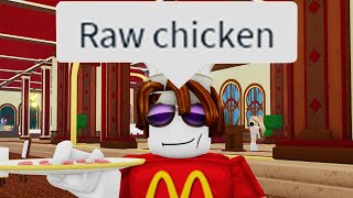 The Roblox Food Experience [upl. by Kral286]