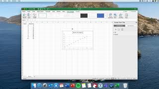 Grafiek maken in Microsoft Excel [upl. by Hcaz629]