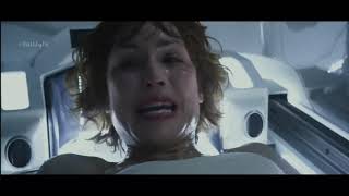 Stop The Alien Ship Scene  PROMETHEUS 2012 Movie Clip [upl. by Ahsimaj]