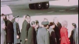 Nixon in China The Film  25 minute version [upl. by Jamieson51]