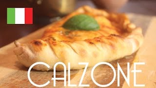 CALZONE [upl. by Ennayllek]