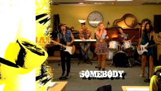 Lemonade Mouth  Official Soundtrack [upl. by Orsino]