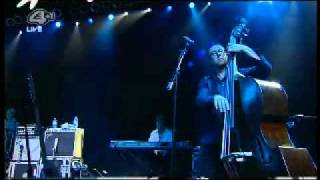 Richard Hawley Coles Corner Live  Glastonbury [upl. by Busiek160]