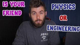 How To Tell If Someone Is A PhysicsEngineering Student [upl. by Erodaeht]