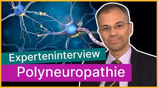 Polyneuropathie  eine Erkrankung des Nervensystems  Asklepios [upl. by Nic]