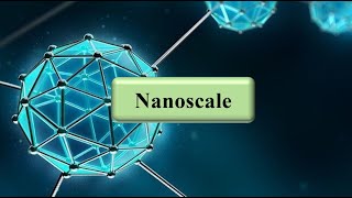 Size of the nanoscale [upl. by Onihc]