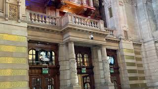 Kelvingrove Organ [upl. by Kilam876]