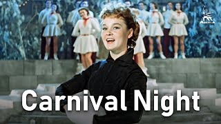 Carnival Night  COMEDY  FULL MOVIE [upl. by Nedrah]