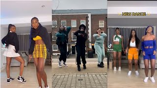 The best TikTok Afro Dance [upl. by Appleby]