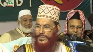 Bangla Waz by Allama Delwar Hossain Sayeedi Sylhet 2009 day 3 Part 2 bangla waj HD [upl. by Niowtna]