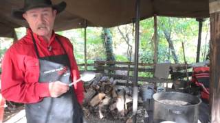 Cowboy Pinto Beans Recipe [upl. by Uase]