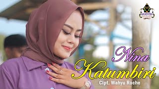 KATUMBIRI Hendy R  NINA Pop Sunda Cover [upl. by Zilber]