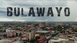 History of Bulawayo Zimbabwe [upl. by Jovitah]