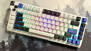 Top 9 Gaming Keyboards 2024 [upl. by Eidak]