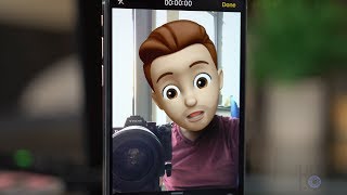 How to Use Memoji [upl. by Aisyat]