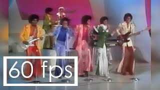 Jackson 5  J5 Medley live from TV 1974 [upl. by Paz]