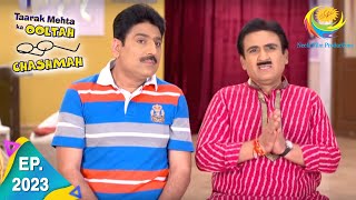 Taarak Mehta Ka Ooltah Chashmah  Episode 2023  Full Episode [upl. by Shir30]