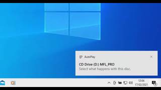 How to Install a program from CD or DVD in Windows 10 [upl. by Blainey945]