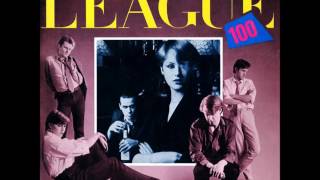 The Human League  Dont You Want Me Extended 12 Inch Version [upl. by Margi851]