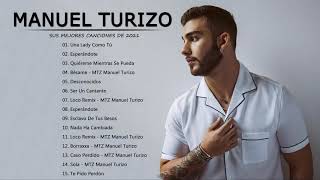 MTZ Manuel Turizo  Sus Mejores Éxitos 2021  Best Songs of MTZ Manuel Turizo 2021 [upl. by Aneladgam196]