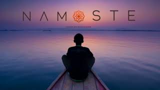 Namaste Devi Prayer Hindu Spiritual music gentle calming peaceful music relaxing music [upl. by Dorren]