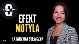 Katarzyna Szewczyk  Efekt motyla [upl. by Bannerman]