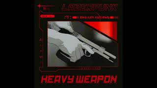 Lazerpunk  Hope [upl. by Adnicaj435]