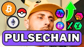 💟 PulseChain in 2025 Controversy Conferences pDAI and Richard Heart [upl. by Odette]