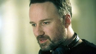 Favorite Films Of David Fincher  AMC Movie News [upl. by Yci]