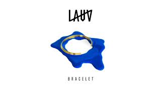 Lauv  Bracelet Official Audio [upl. by Tay]