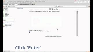 Tutorial 7 Zimbra 7  Config external SMTP server [upl. by Ailhad]