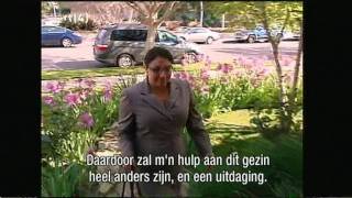 EHBO Eerste Hulp Bij Opvoeden 192011 Dutch Subtitled Part 14 [upl. by Breban]