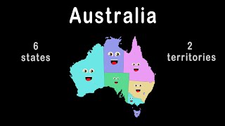 Australia  Destination World [upl. by Milinda]