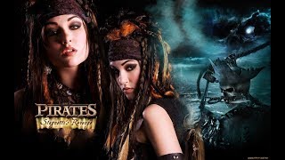 Pirates II Stagnettis Revenge scene 3 •adventure• [upl. by Driskill]