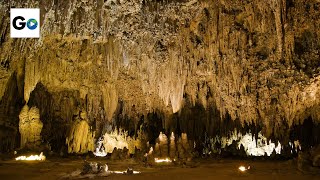 Carlsbad Caverns National Park [upl. by Alam]