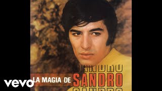 Sandro  Por Algún Camino Official Audio [upl. by Waltner]