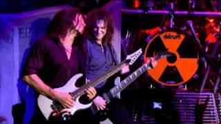 Megadeth  Hangar 18 Rust In Peace Live [upl. by Ledoux732]