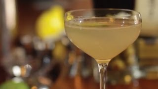 How to Make a Gimlet Cocktail  Liquorcom [upl. by Macleod]