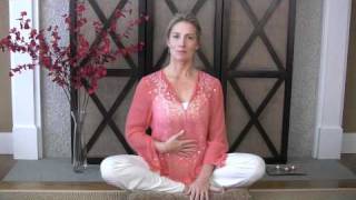 Breath Of Fire Kundalini Yoga Basics [upl. by Vinson]