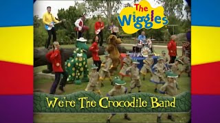 Were The Crocodile Band [upl. by Ellinej]